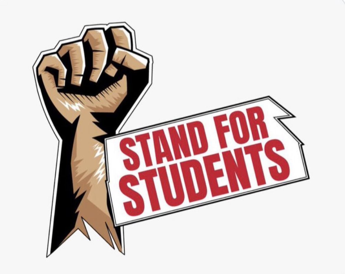 ManpreetDhami91's tweet photo. #standwithstudents #StopDeportations https://t.co/sBQAXqrhq0