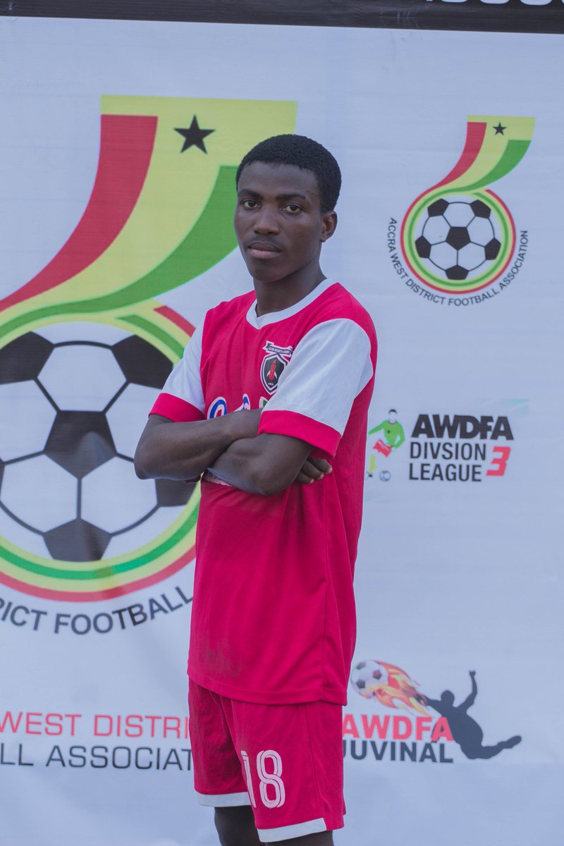 Accrarocketsac1's tweet photo. THE WORK HAS BEEN DONE  ⚽️🚀🔴⚫⚪

Accra Rockets 4 🆚 Accra Angels 2

🏟️ Stephen Appiah Astro Turf

#ARA | #AccrarocketsvsAccraangels

#WeAreThePeoplesClub

#NEXT https://t.co/N10x7uv5An