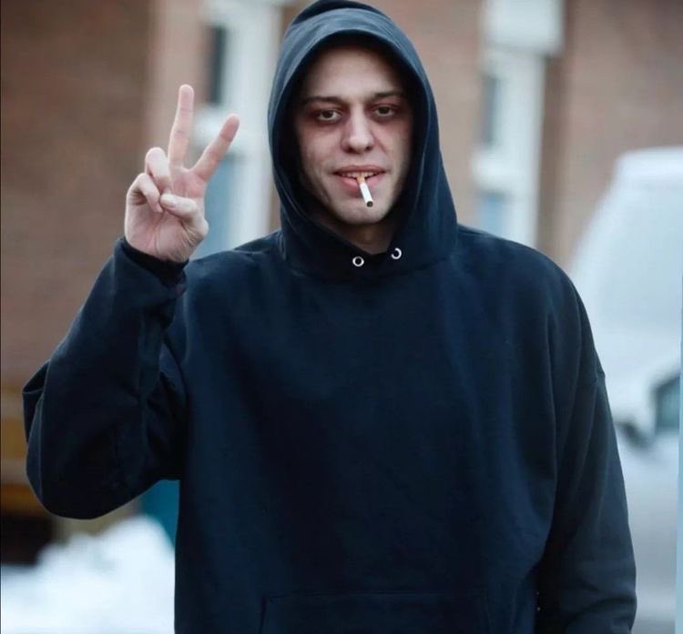 glindaneedy's tweet image. ugly boy                                            his hot ex