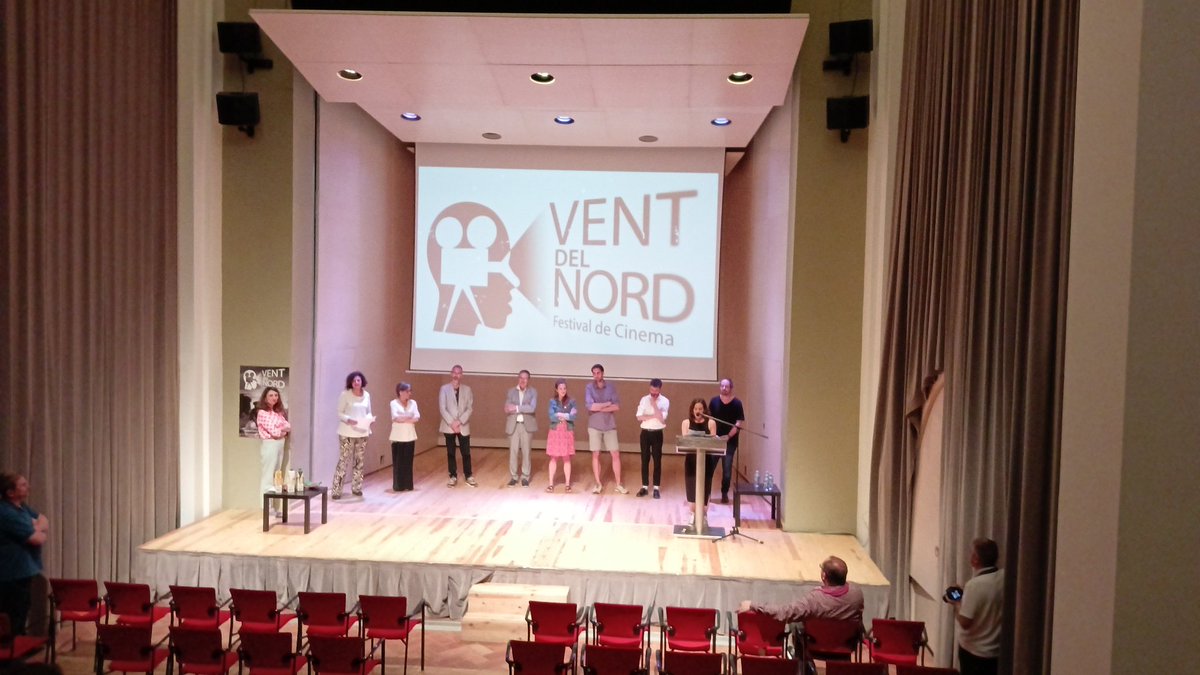 Festival de cinema Vent del Nord #CPPuigdelesbasses <a href="/justiciacat/">Justícia</a>