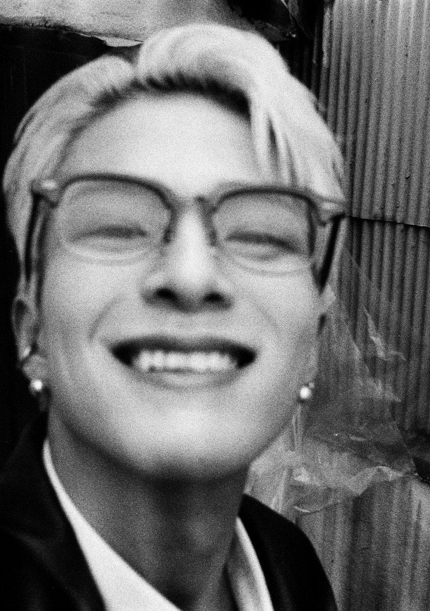 행복하니… 니가 행복했음 됐다 🥹