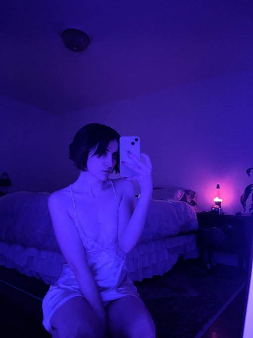 I luv my new hair so much wahhhhhhh https://t.co/OVadFviOfC
