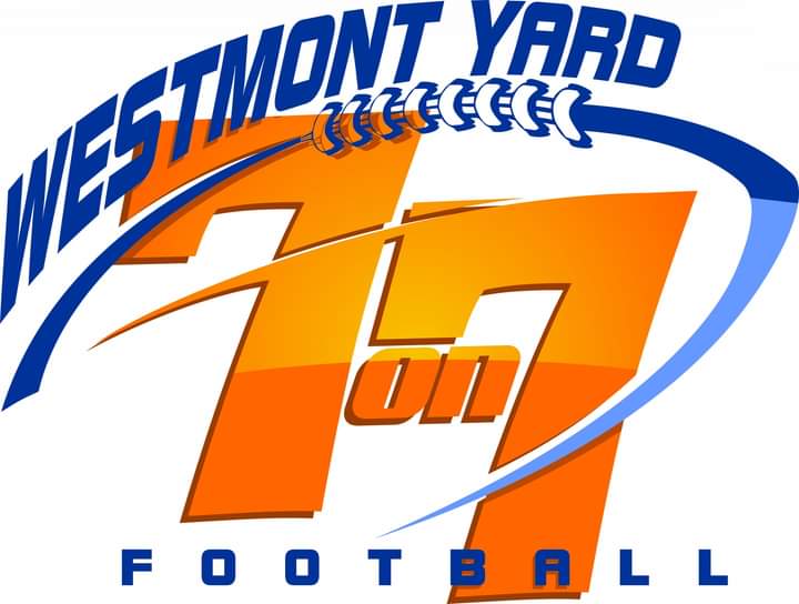 Congratulations to THE PLAYMAKERS on winning the 2023 Westmont Yard "7 on 7" 12U Football Championship.  

These young men played 3 games in one night and won them all!  

Also, Congratulations to Coaches Nate Fouch, Dantae Grace and Jalen Grace. Job, well done!