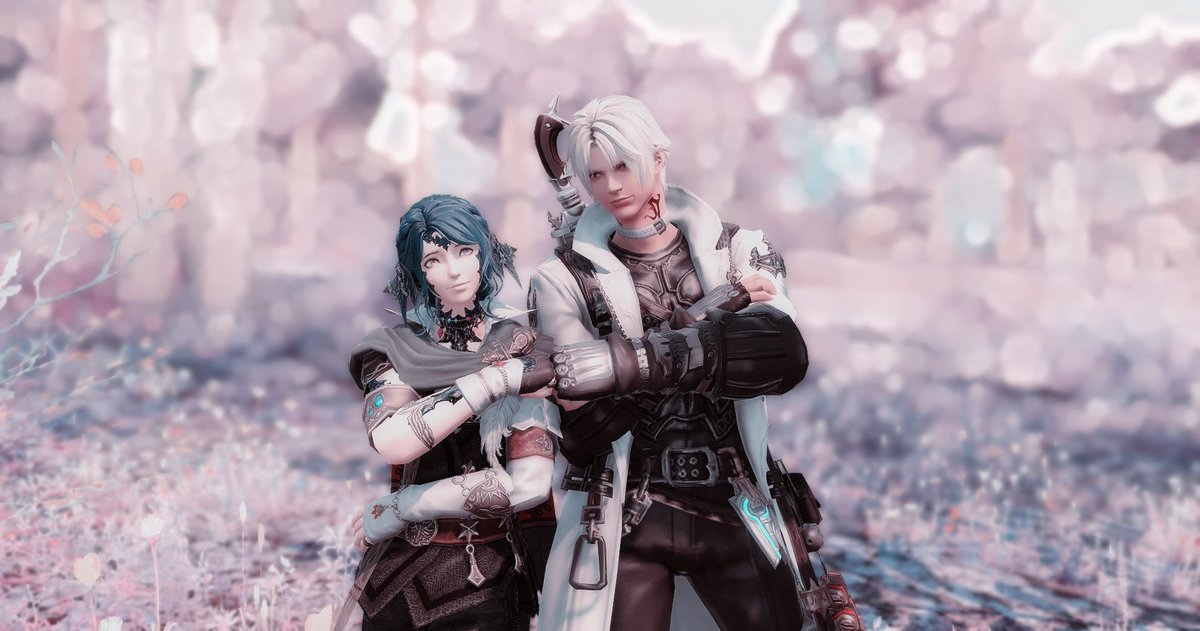 ffxivbrainrot's tweet photo. #GPOSERS https://t.co/dPgir818ve