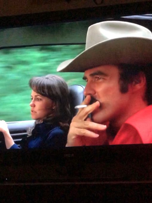 Drop a gif or screenshot from a fav movie 🎥 https://t.co/2E92eZGLYd<a href="/tag/happyfriday"class="tags"><span>#happyfriday</span></a>