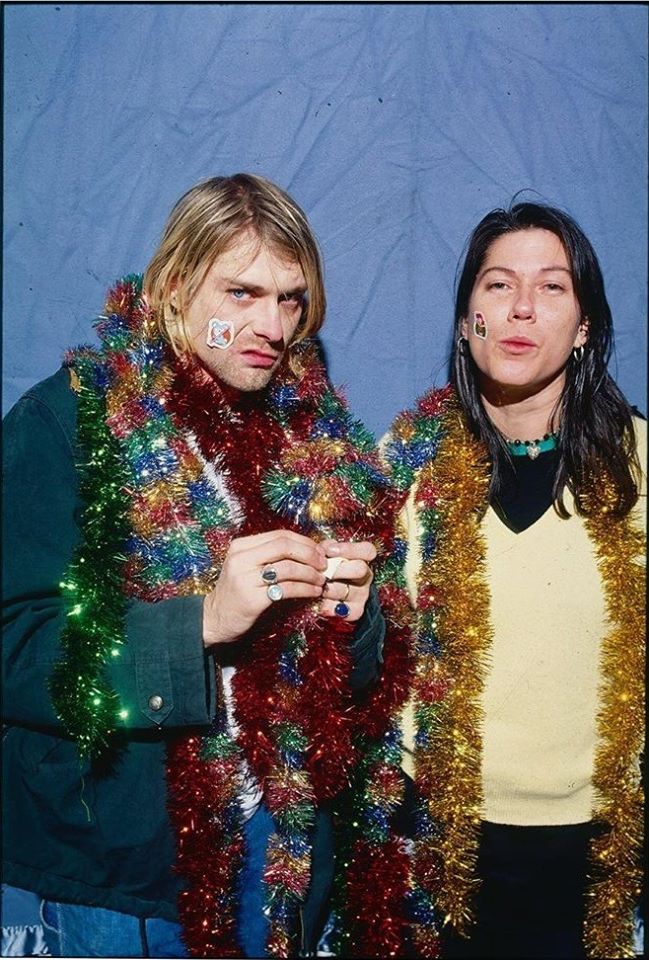 Happy Birthday Kim Deal 