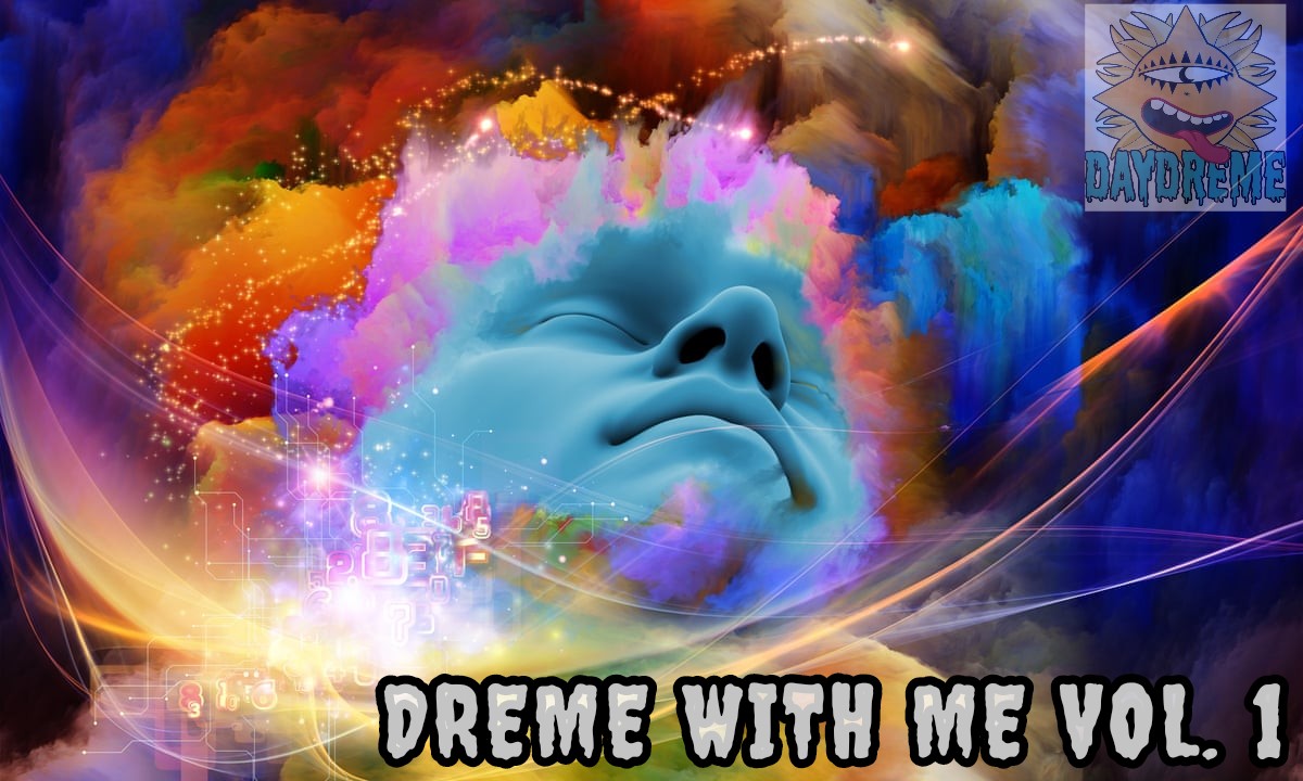 daydreme_us's tweet photo. I dropped Volume 1 of my new mix series "DREME WITH ME"! Go check it out🎶🤘🏼

Listen to DREME With Me VOL. 1 by DAYDREME on #SoundCloud
https://t.co/0YDhF5Osyu https://t.co/Z7NxfH6U1P