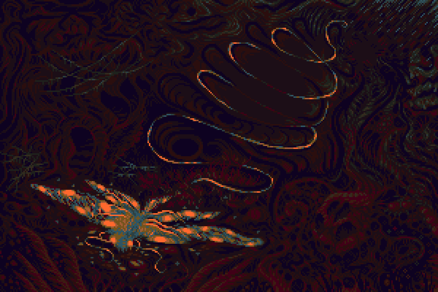 Rogue Frog tweet media