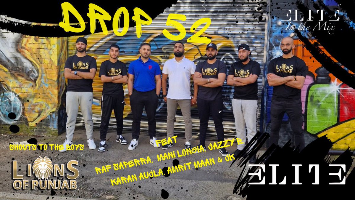 youtu.be/VfcwcvnoprQ

Check out the lastest mix 

<a href="/TheEliteDJs/">ELITE</a>