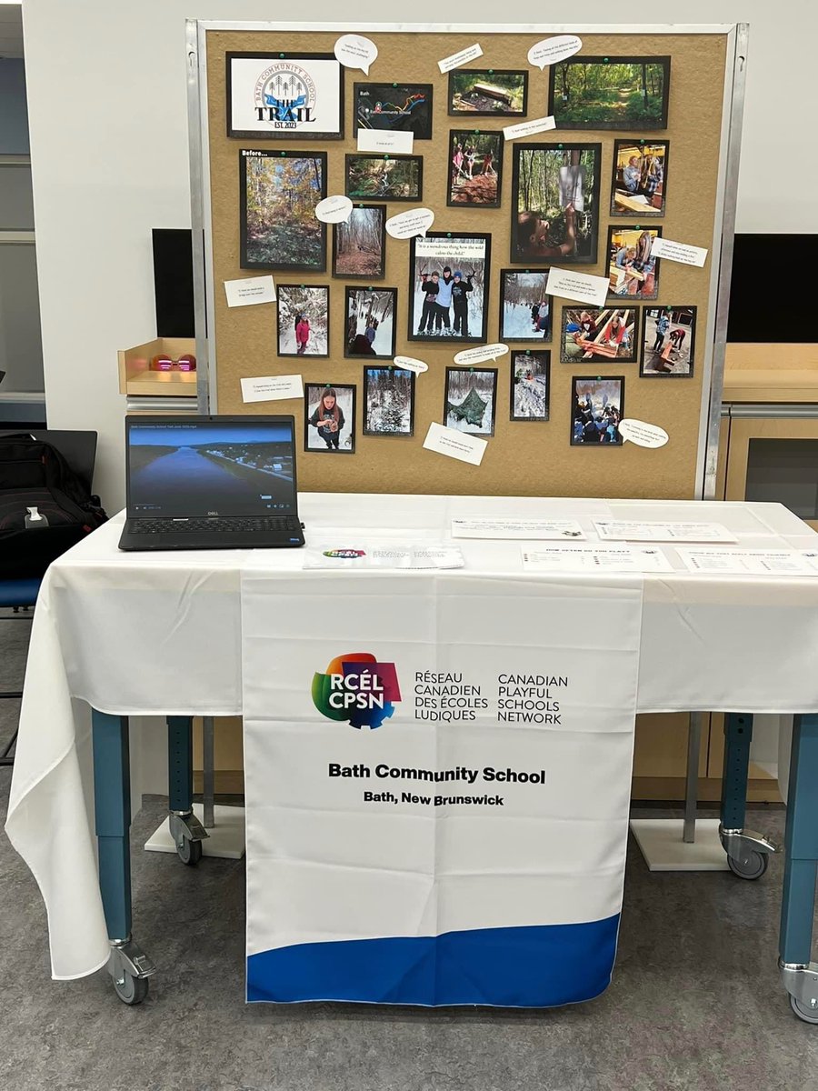 Bath Community School tweet media