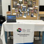 Photo by Bath Community School (@BathMonquarters)