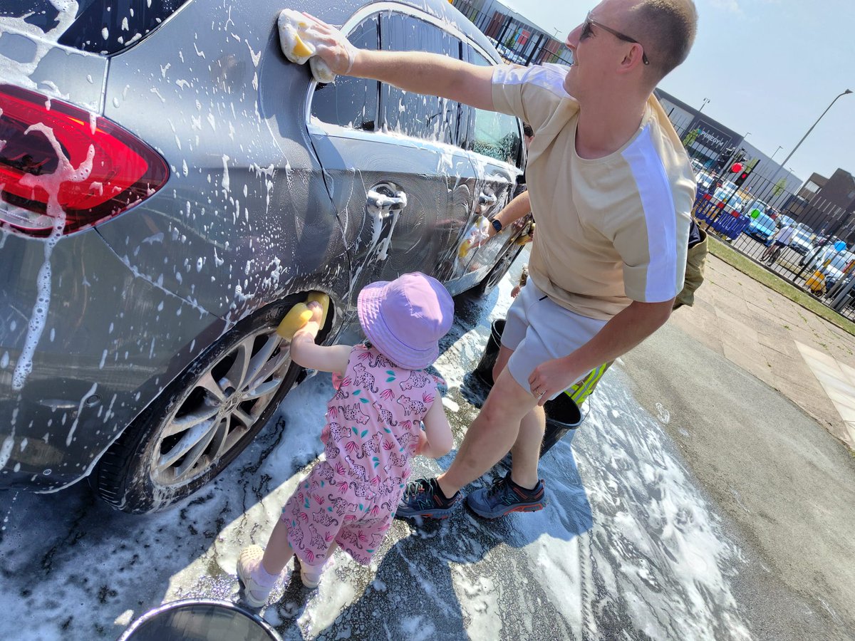 Kirkby C of E School tweet media