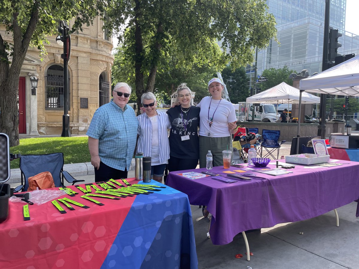 Wisconsin Trauma tweet media