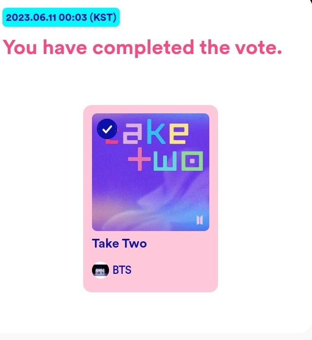 myglosshy's tweet photo. — ARMY esto es una EMERGENCIA acaba de reiniciar la pre-votación de MCountdown y nuestra brecha está disminuyendo cada minuto, debemos de mantener el PRIMER lugar si queremos asegurar los puntos de la pre-votación para el win. Pasen a dejar sus votos

📍:(https://t.co/bOzXcOZA5a) https://t.co/f5Wr4aEzBD