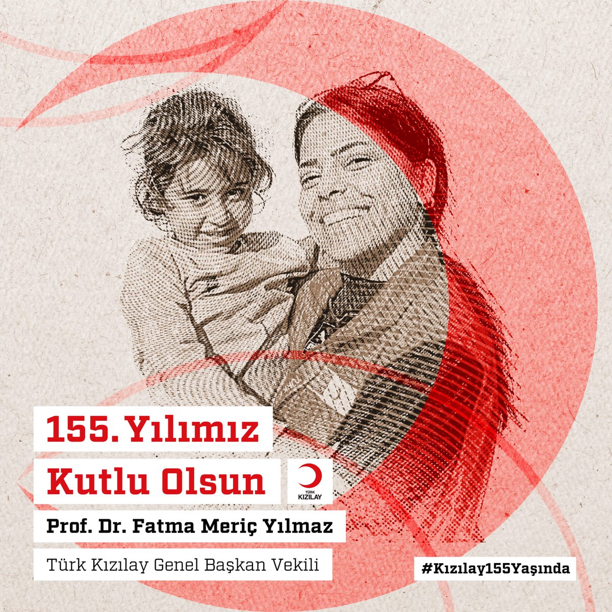 Saygıyla ve minnetle.. <a href="/Kizilay/">Türk Kızılay</a>