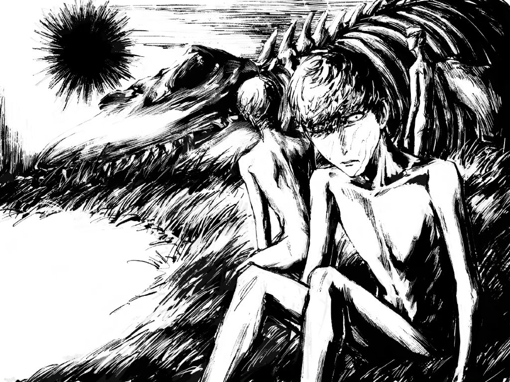 Oily-奥雷 (@treeolivier) on Twitter photo 