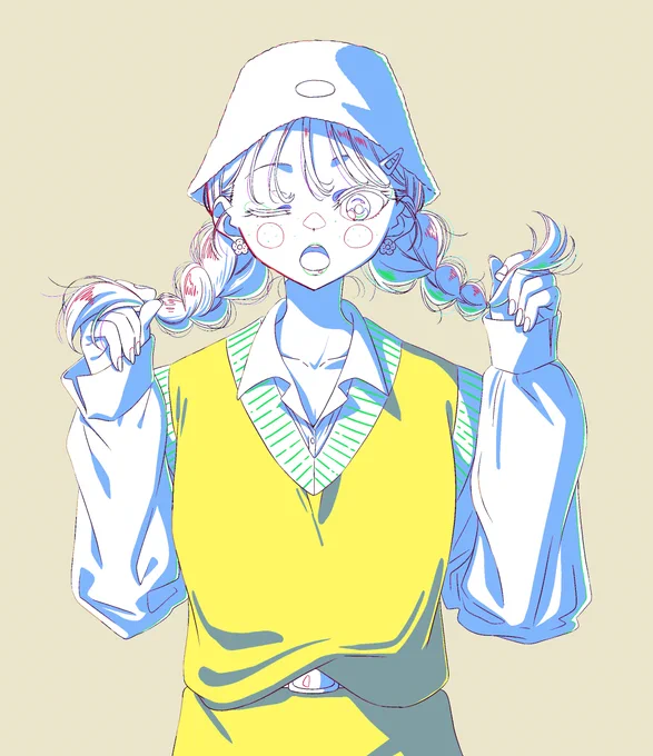 #僕ヤバ 本日11話