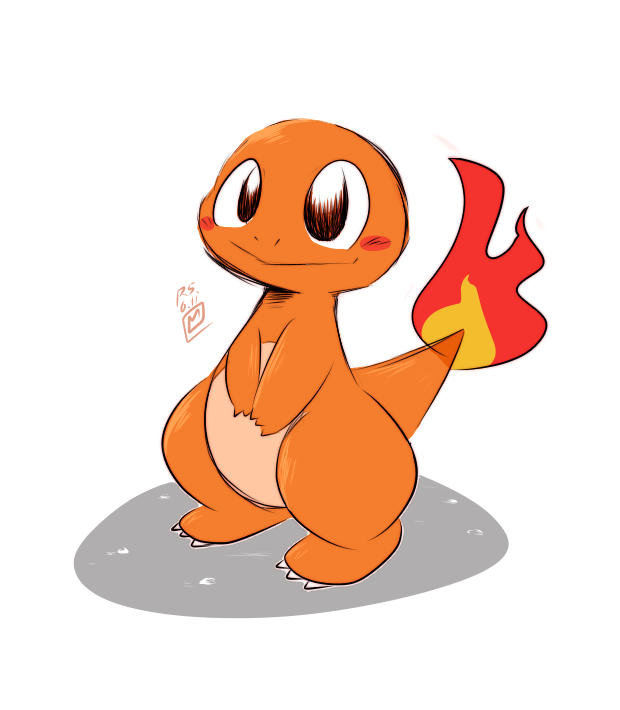 ヒトカゲ ヒトカゲ | ポケモンカードゲーム公式ホームページ