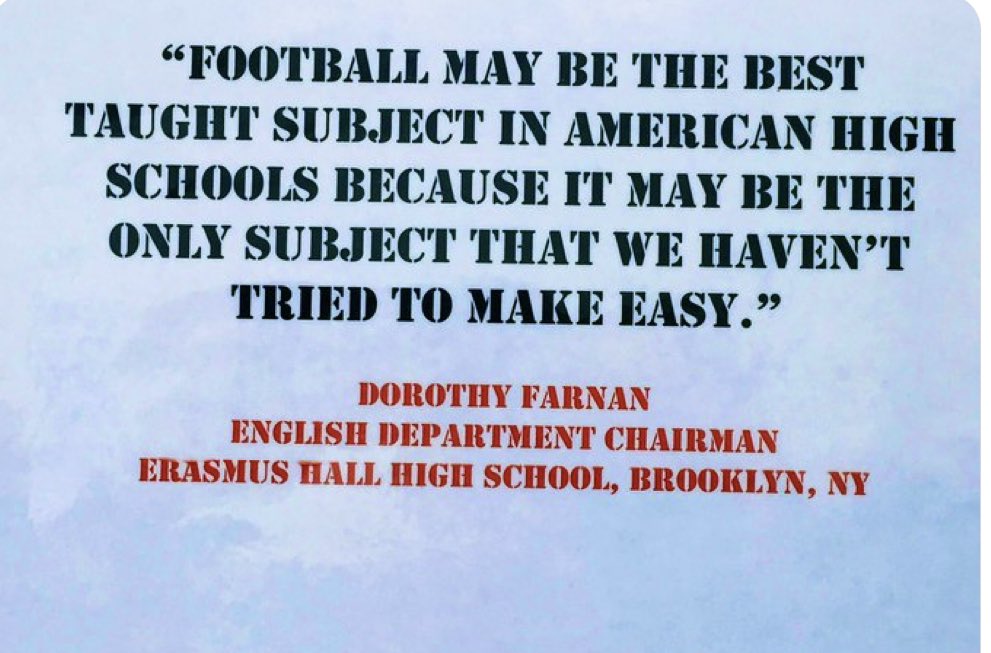 Mike Sullivan tweet media