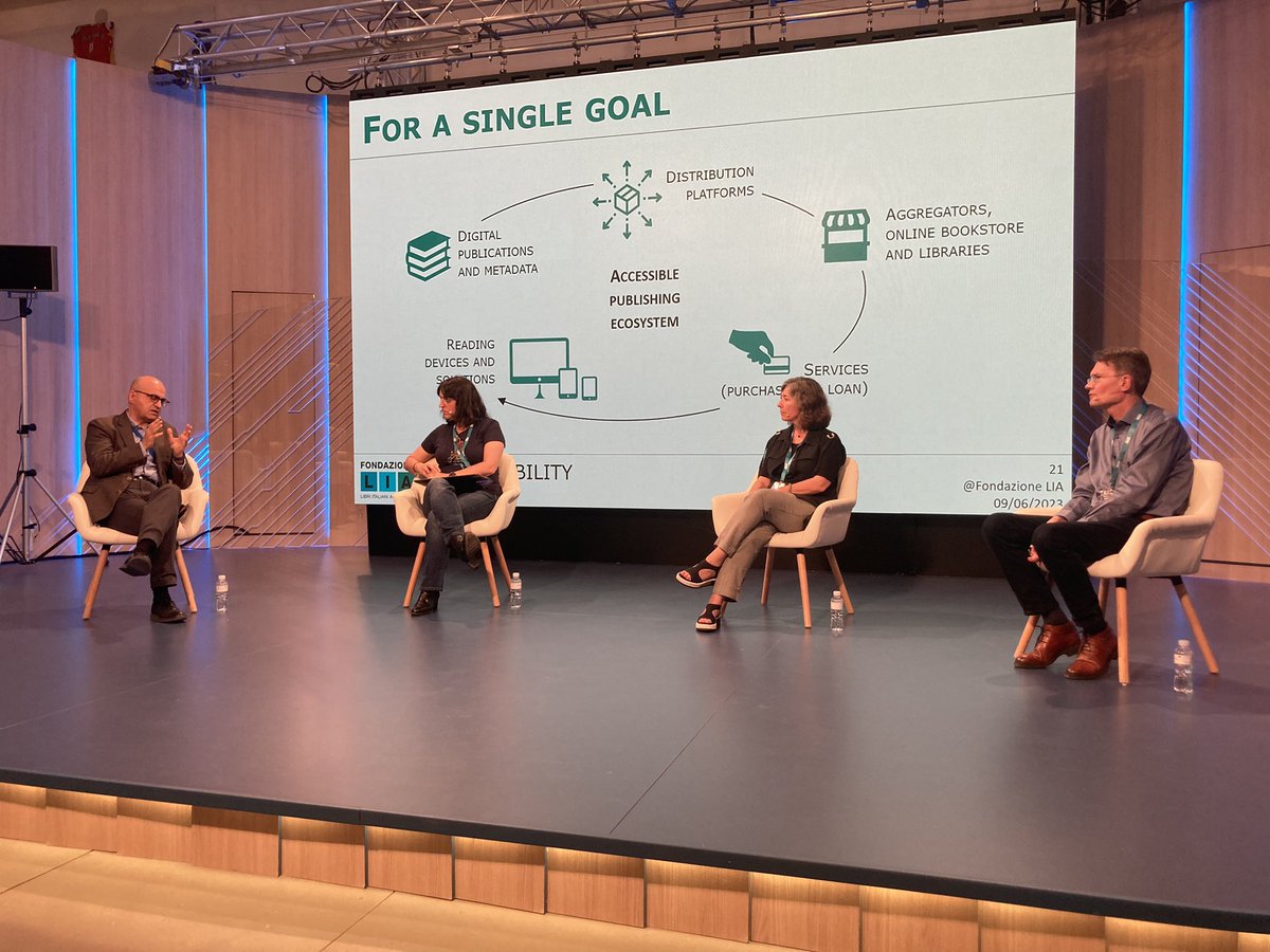 Gregorio Pellegrino tweet media