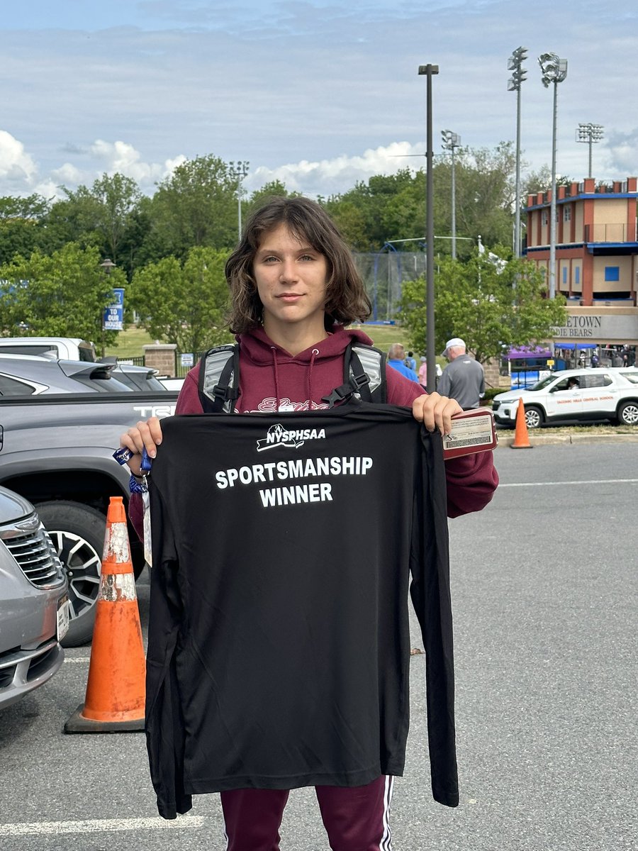 Elmira Express Cross-Country and Track & Field tweet media