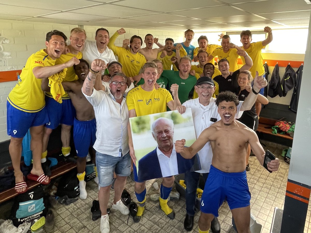 #smiODI En daar is laatste van dit seizoen. Toppers bedankt