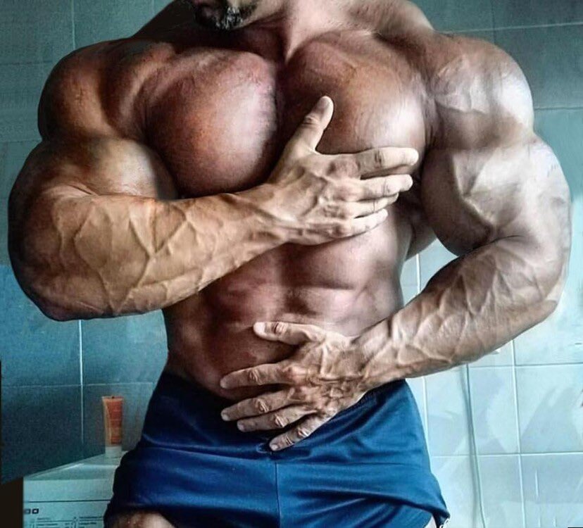 Mancmanninman On Twitter A Handful Of Pec mancmanninman-on-twitter-a-handful-of-pec