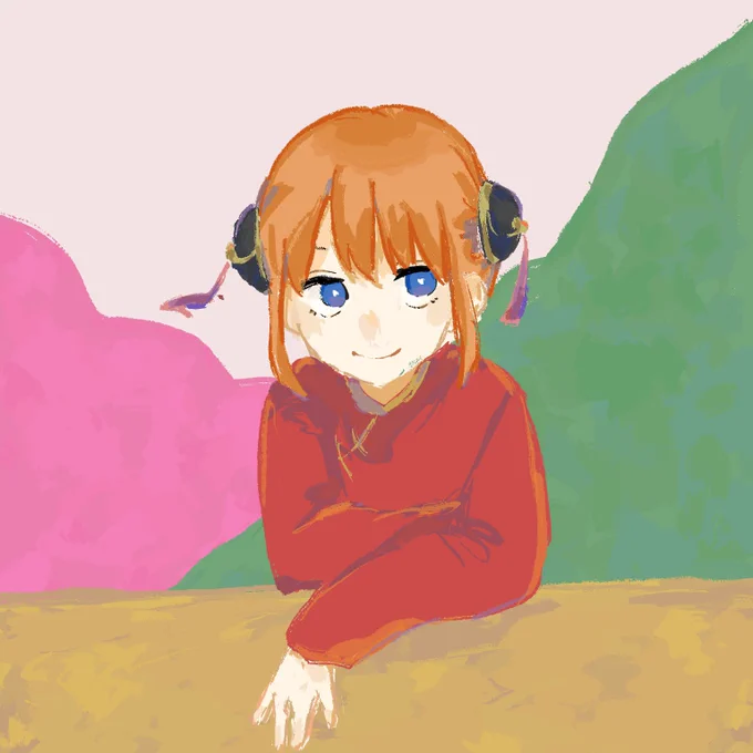 らくがき