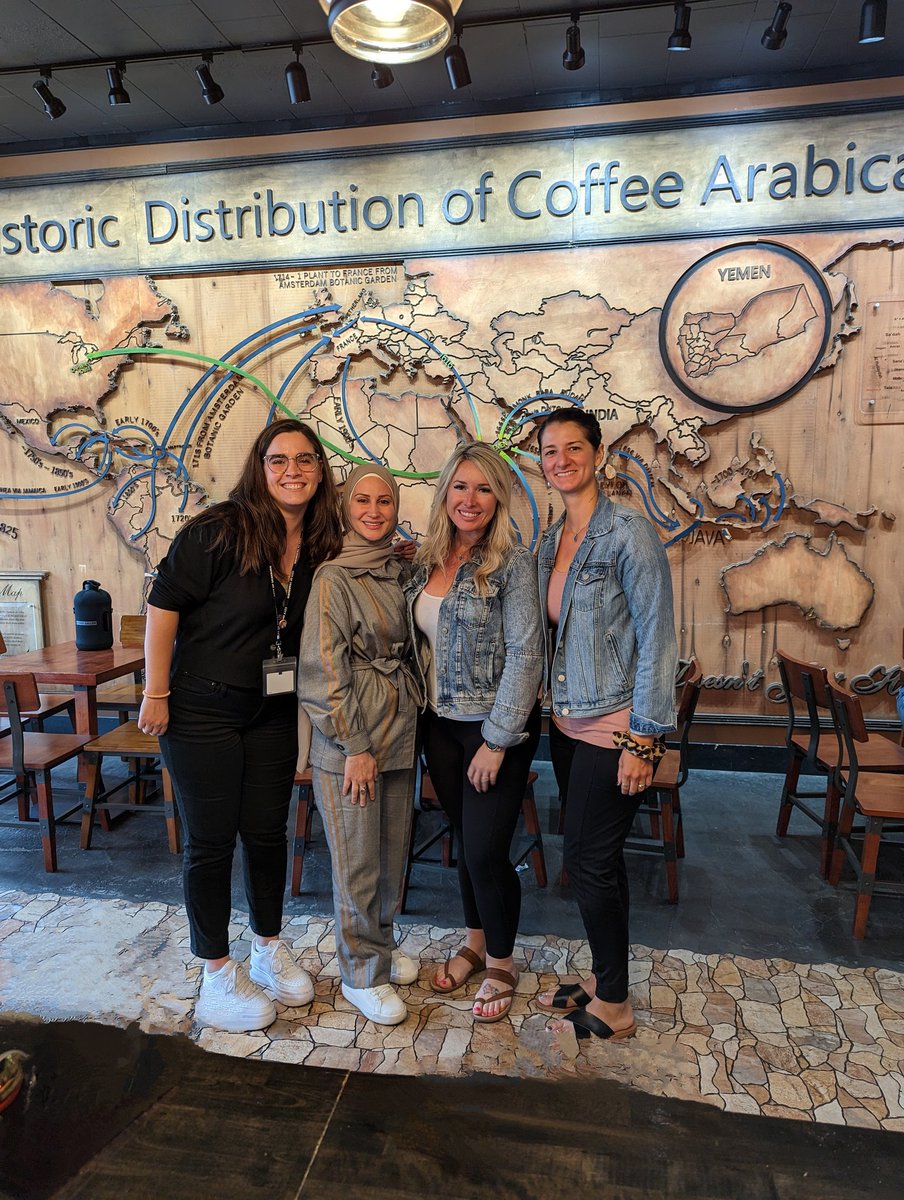 Mayor <a href="/AHammoudMI/">Abdullah H. Hammoud</a>  hosted team Reno in <a href="/Dearborngov/">City of Dearborn</a>! Led by <a href="/MayorSchieve/">Mayor Hillary Schieve</a>, newly elected President of <a href="/usmayors/">The United States Conference of Mayors</a>, her team wasted no time, hitting the ground running! Dearborn is thrilled at the exciting potential to collaborate with these incredible women and the USCM team!