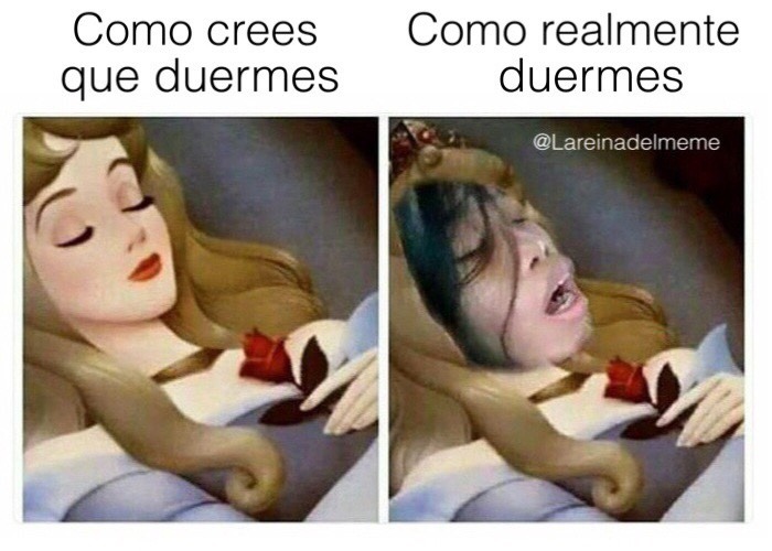 AmandaOtero7's tweet photo. Confirmo. 🤣 https://t.co/XileUN6hkq