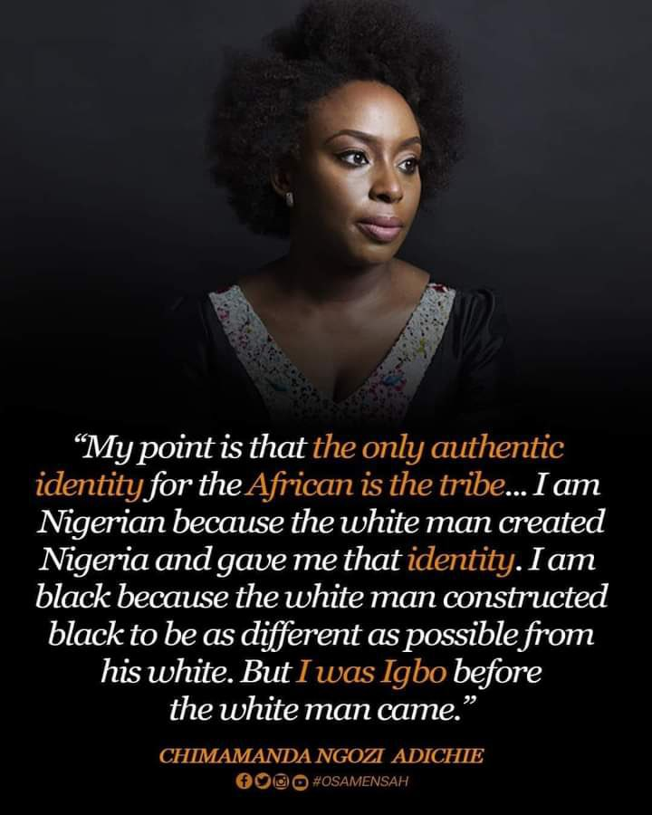 Dear Africans, you being a Zimbabwean, South African, Kenyan, Ugandan, Angolan, Namibian, Nigerian, Tanzanian, Zambian, Mozambican, Congolese, etc are all artificial identities created for you by European colonialists and have no relationship with who you actually are.

First and…