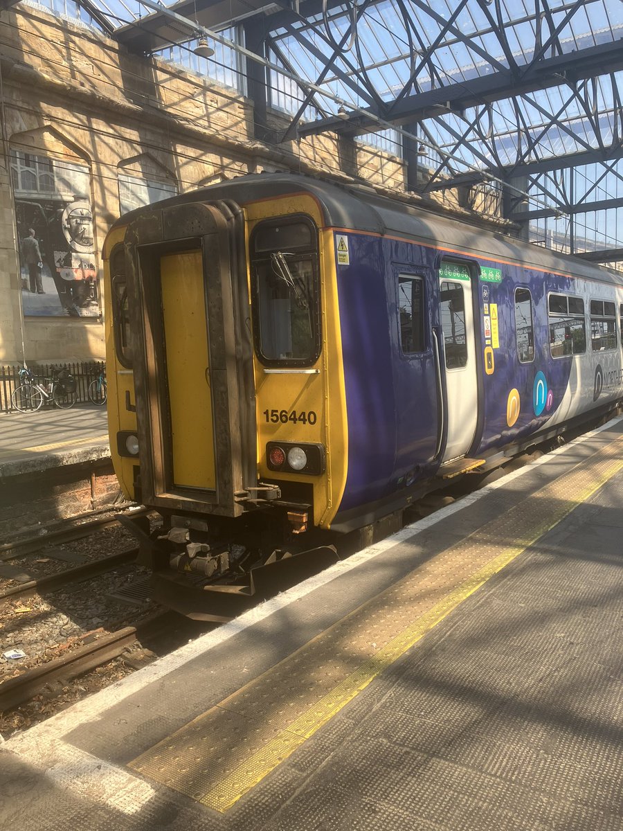 driveandpray's tweet photo. Homeward bound and the glory of the @TVCRP @northernassist busy at #Halwhistle https://t.co/401l1LknuY