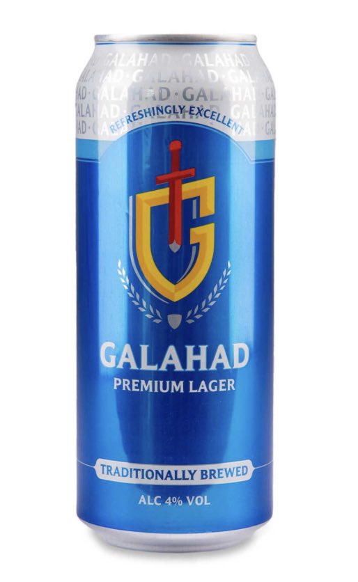 @PerfectDraft_uk £190 for the machine, £50 for 6L keg = 10.5 pints = £4.76 a pint! Talk about negative equity from the get go! I’ll stick to Galahad from #Aldi for 65p a can. Tastes just like fosters. 👍🏻