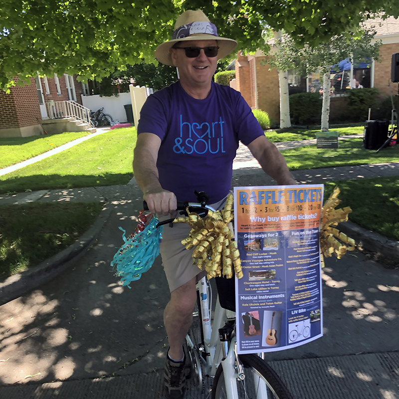 HeartSoulSLC's tweet photo. TODAY'S THE DAY! Join us for our incredible, free, one-day #music festival! Music Stroll will be live from 3-8pm by Imperial Park in Sugarhouse. 
Click link for details: https://t.co/kQWiMEHHkJ https://t.co/v7NXwY0Z2D