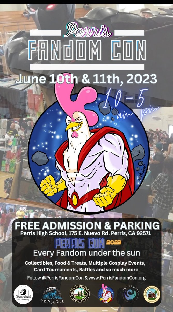 Michael M. Vargas tweet media