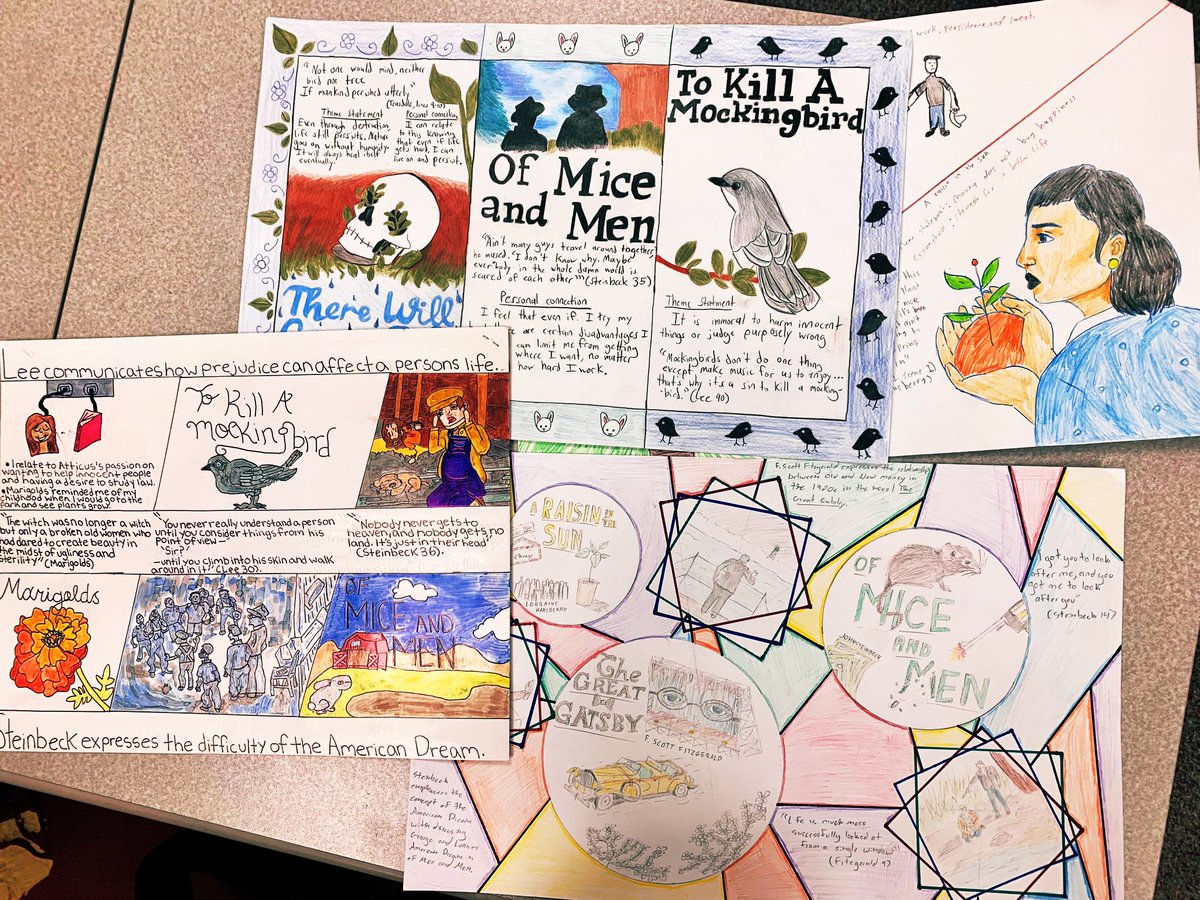 Carly Lyon tweet media