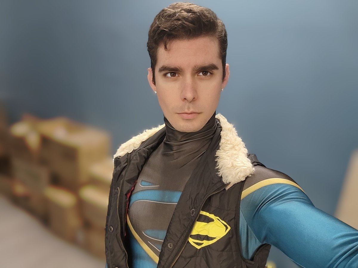 jmwhanley's tweet photo. Super boy today at #kimicon hosted by @GHSouthFlorida !! https://t.co/QccrgM21LO