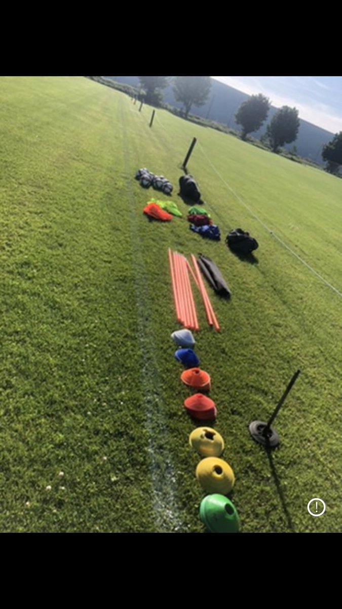 Mid Sutton Sportslink FC tweet media