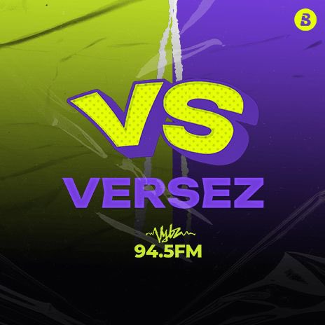 Get ready for the ultimate show as it’s going to be an epic #Versuz play between @adekunleGOLD x @patorankingfire, @wizkidayo x @davido. 🚀

Tune in now to @VYBZFMLAGOS for this special music program. 

Powered by #Boomplay 

#VybzFm #SaturdayCruise