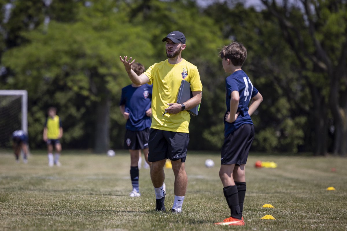 Ohio ODP tweet media