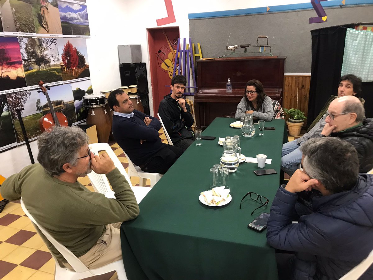 Christian Morel tweet media