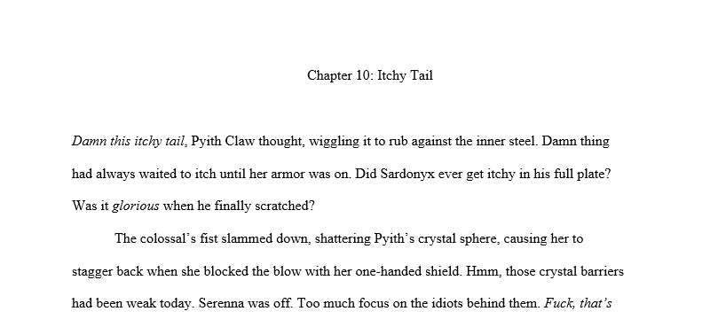 #FantasyIndiesJune 
Day 10: Saturday Snippet
A quick Pyith snippet from Book 2: