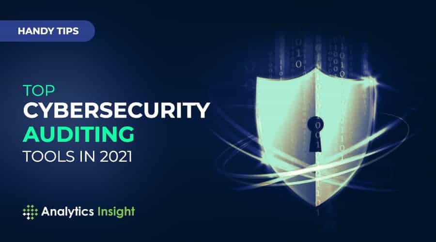 Handy Tips: Top Cybersecurity Auditing Tools in 2021
https://t.co/v6FqsTa59K

Explore these top cybersecurity auditing tools to use in 2021 to prevent data breaches Since the emergence of the coronavirus pandemic and digitalization...
#ai #OpenAI #chatGPT #cybersecurity #robotics https://t.co/MNj1YTe5ta