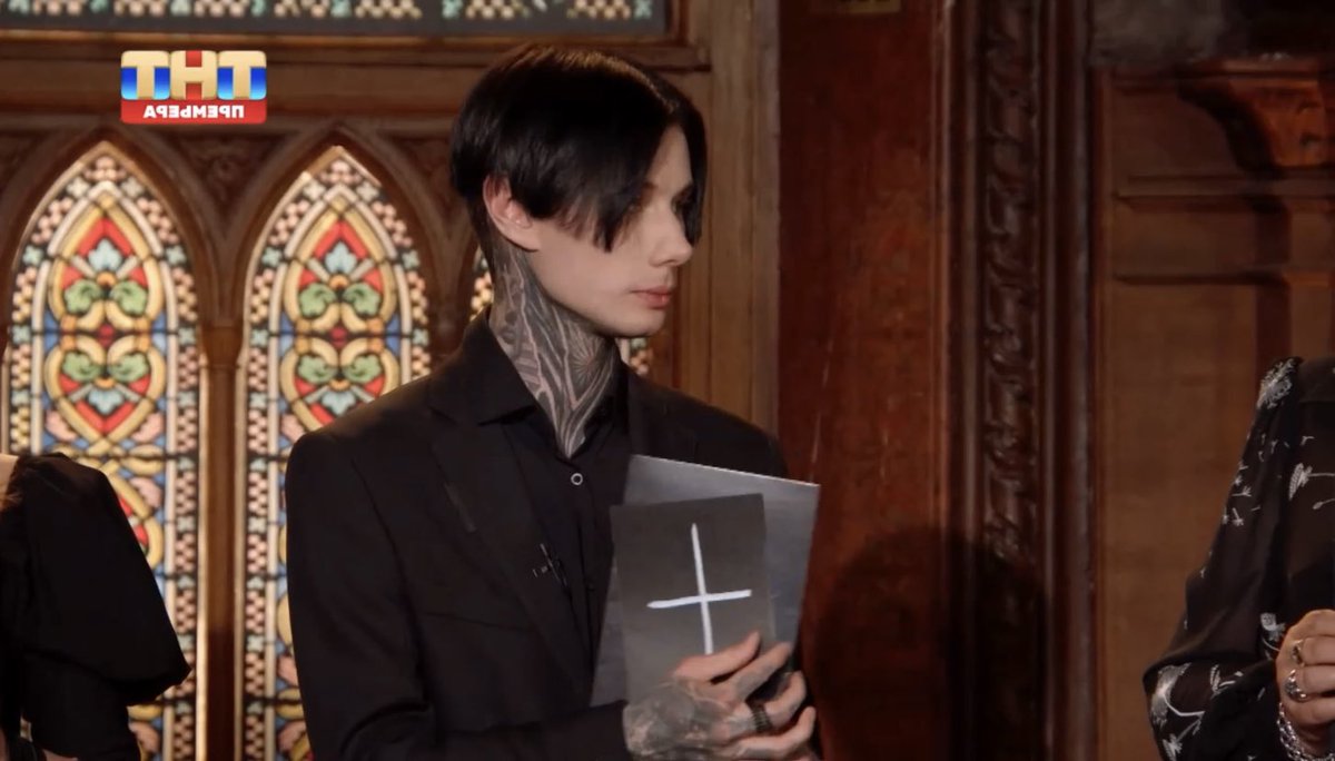 злая сникс. tweet media