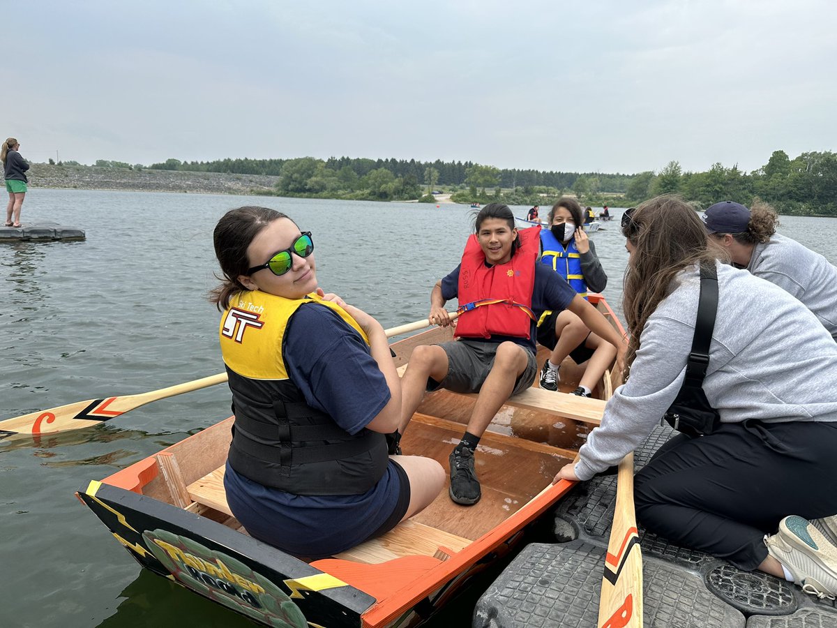 SHSM_TVDSB on Twitter "Thrilled to share TVDSB SHSM has received an