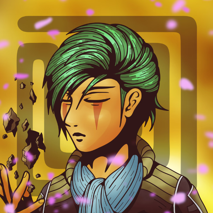 stn_labs's tweet photo. 🪐✨Gold Azura NFT GIVEAWAY!!✨🪐

1x Azura #2348 #NFT🏴‍☠️🚀

To enter:
1️⃣ Follow: @stn_labs
2️⃣ 💚 &amp; RT
3️⃣ Tag 3 friends 🫂

⏳ 48hrs ⏳
#Giveaway #NFTCommunity #PolygonNFT #NFTCollection #NFTartist #nftcollectors #NFT
#NFTartwork #nftart #btc #eth
#NFTGiveaways https://t.co/58YR2Mdxzq