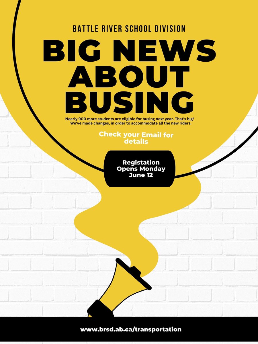 Battle River School Division tweet media