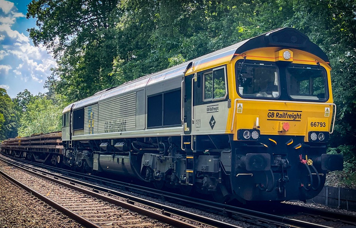 Dad Rail on Twitter: 