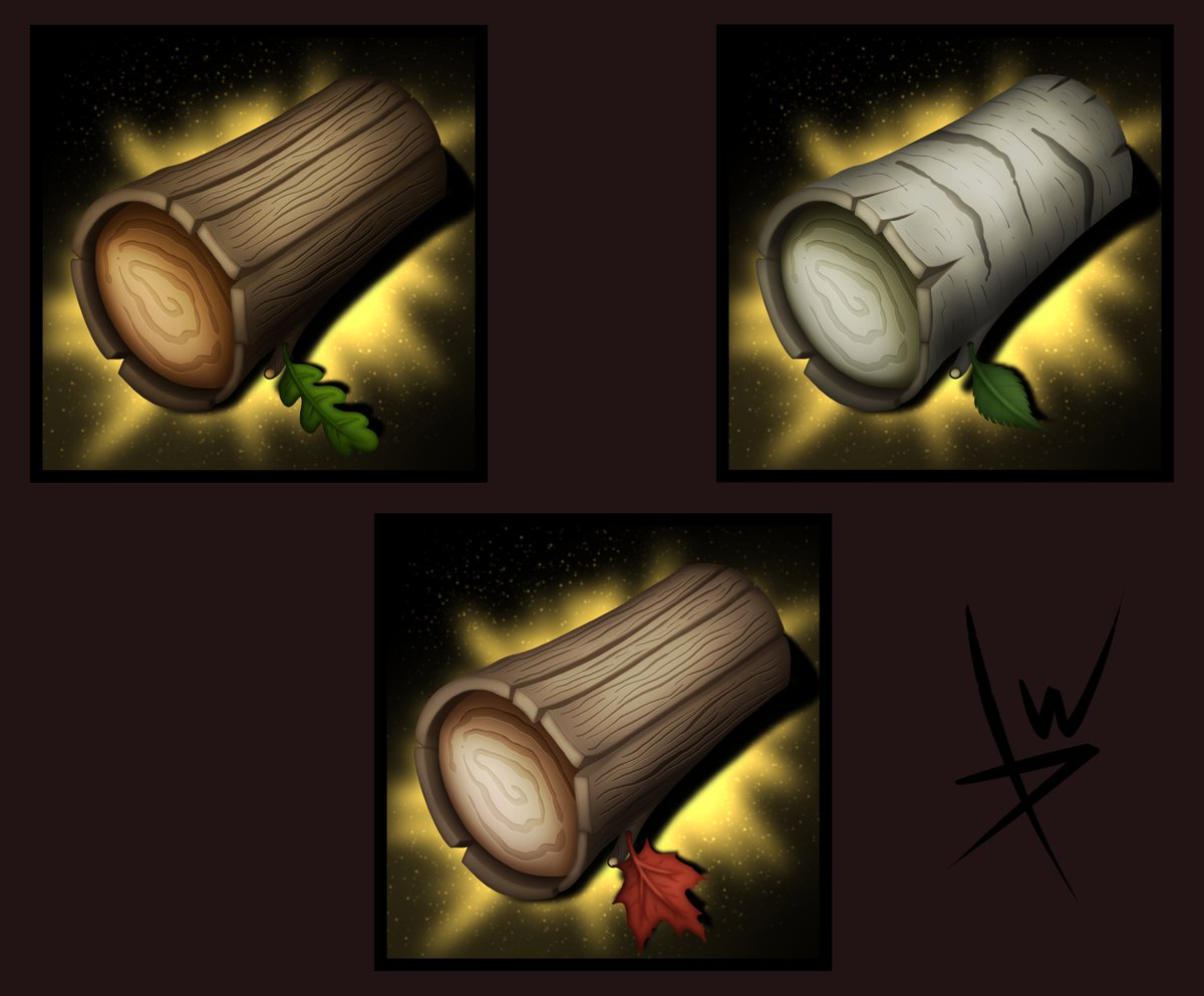 Some wood icons for you

#gameicons #woodenicons #gameart #gamedesign #gameassets #woodart #woodworking #icondesign #woodtextures #gamedev #gameartist #woodcarving #gameinterface #gameicondesign #woodentextures #woodcraft #gameconceptart #woodcarvingart  #gameartwork