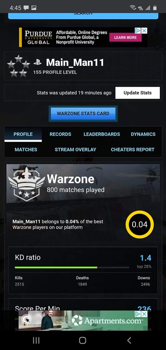 Main_Man11's tweet image. Back when I still played #Warzone. Not just a top 1% player. A top .04% player. Now I'm just a avg Joe playing #tarkov and #osrs 
#NBAFinals #gaming